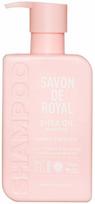 Šampūnas Savon De Royal Miracle Shea Oil Complete Recovery garbanotiems ir dažytiems plaukams 500 ml