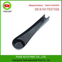 Car Wiper Arm Cover for BMW E60 E63 61617037356 61617037356 nėra spalvos
