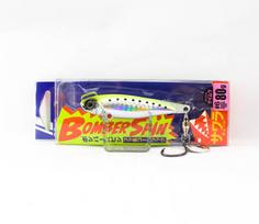 Major Craft Bomber Spin BMSPIN 80 grams 73mm Sinking Lure 06 (6272)