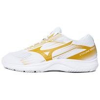 Mizuno Cyclone Speed 5 Comfortable Versatile Shock Absorbing Breathable Balanced Impact Resistant Low Top Training Shoes Unisex sneaker V1GA258054 35