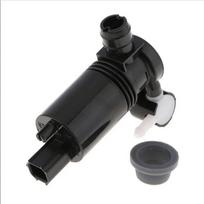 Windshield Washer Pump For Ford Edge Explorer Fiesta Flex Lincoln 8A61-17K624-Aa