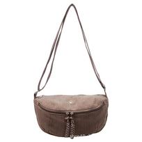 Autumn/Winter Corduroy Dumpling Bag: Versatile Shoulder & Crossbody Bag for Casual Outings One Size ruda