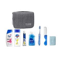 Head & Shoulders Travel Toiletry Kit