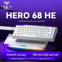AULA HERO 68HE Magnetic Switch Mechanical Gaming Keyboard