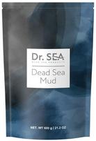 Mineralinė purvo kaukė Dr. Sea Negyvosios jūros juodasis mineralinis purvas 600 g Stangrinantis Detoksikuojantis