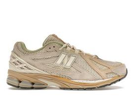 New Balance 1906R x AURALEE Low Bone White - M1906RAU EU 37 smėlis