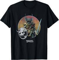 Dungeons and Dragons Warduke T-Shirt 2XL