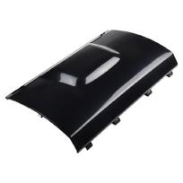 Apsauginis tempimo kilpos dangtelis Galinės priekabos jungties dangteliai Tinka W163 ML320 ML350 ML500 ML55AMG 1638801105 A1638801105 1 gray
