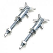 M8-115mm Scissors Toggle Anchor Bolts For Automotive LED Lightbar, Pod tall