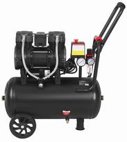 Kompresorius be alyvos KD4081, 24L 1450W
