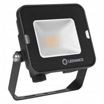 Ledvance Compact 10w 4000k 1000lm Ip65 juodas šviestuvas