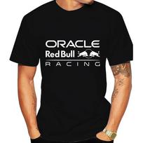 2025 Red Bull Prekės Ženklo Logotipas Nauji Vyriški Vasariniai Ekstremalaus Sporto Viršutiniai Drabužiai Lauko Laisvalaikio Sporto Bėgimo Y2K Gatvės Didelio Dydžio Drabužiai M juoda