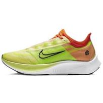 Nike Zoom Fly 3 Rise Luminous Green 2019 CQ4483-300 EU 38 žalia