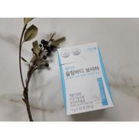Atomy Slim Body Puer arbatos ekstraktas, 1g, 1 vnt.