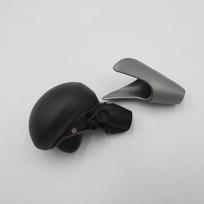 54130-SNA-A81 Shift Knob for 2006-2011 8th Gen Civic SiM. Cover Only