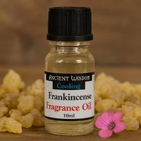 Frankincense Fragrance Oil 10ml