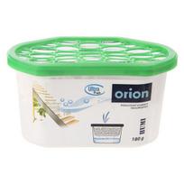 Drėgmės sugėrėjas - Orion - Ultra Fresh 180g - Neutralizuoja kvapus - Antididžiuojantis drėgmę namuose ir kemperyje