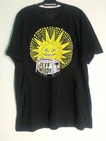 Jeff Tweedy Toaster Smiling Sun Tour 2026 Full Size S to 5XL T-shirt TA55 Unisex T-Shirt S