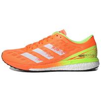 Adidas Adizero Boston 9 'Orange Yellow' GZ0310 38