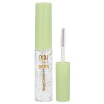 Pixi Beauty, Ruda smailėjanti, Skaidrus antakių gelis, 0744 Skaidrus, 0,1 fl oz (4.5 ml)