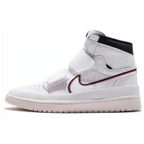 Air Jordan 1 Retro High Double Strap 'White' AQ7924-101 45