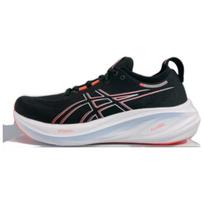 ASICS Gel Nimbus 26 Juoda True Red 1011B794-003 40.5