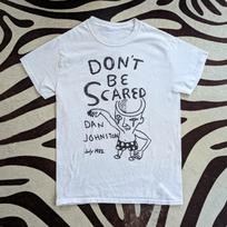 26 Daniel Johnston Don't Be Scared Collection S to 5XL Gift For Fan T-shirt TMB4514 Unisex T-Shirt M