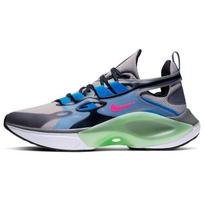 Nike Signal D/MS/X Men Pumice Racer Pink Black Dark Grey AT5303-200 EU 39