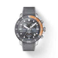 Tissot black Dial Men's Fashion Watch T120.417.17.081.01 juoda