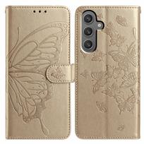 For Realme GT 8 Pro 5G Stand Case Magnetic Clasp Vertical Flip Leather Phone Cover with Card Holder B