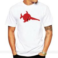 Das Boot T Shirt U96 German U Boat Movie Submarine Ww2 War Laughing Sawfish Streetwear Funny Tee Shirt S