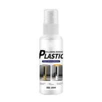3,4 fl oz Plastiko balinimo ir pageltimo šalinimo skystis efektyviam spalvos pakitusio paviršiaus atkūrimui, švelnios formulės 1