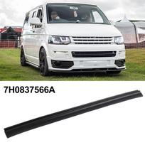 Patobulintas komfortas Ratų arkos sandariklis Guma Transporter T5, T6 2003+ Right