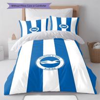Brighton Raštas Lovos Antklodės Komplektas Antklodės Užvalkalas Pagalvės Užvalkalas Namų Dekoras Gimtadienio Dovana (1 * antklodės užvalkalas + 2 * pagalvės užvalkalai, be šerdies) 135x200cm