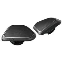 Pioneer Speakers for equipped Carrozzeria TS-H100-NV Noah/Voxy (90 Series, 12-speaker/6-speaker vehicles) 2-way