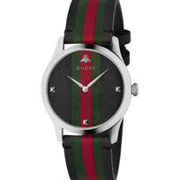 Gucci YA1264079 G-Timeless vyriškas laikrodis 38mm