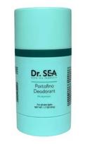 Dezodoranto pieštukas Dr. Sea Portofino be aliuminio, vyrams, 50 ml