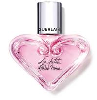 Tualetinis vanduo Guerlain La Petite Robe Noire gėlių ir vaisių moterims 20 ml
