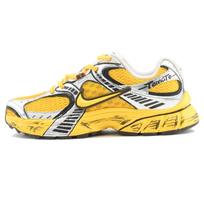 Nike V5 RNR Cushioning Abrasion Resistant Coverage Low top Running Shoes Unisex HQ7901-102(Team1359-) 36.5