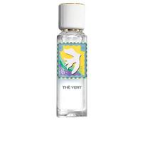 Unisex kvepalai Roger & Gallet Les Aventures Thé Vert Green Tea gaivinantis geros savijautos aromatas