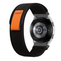 20mm/22mm Strap For Samsung Galaxy Watch 6/4 classic/5 Pro/active 2/Gear S3 Trail Loop bracelet Huawei Watch GT 2/2e/3 Pro band Galaxy watch 5-5Pro juoda