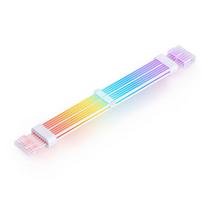 Jonsbo PC Light Cable, GPU - 2x 8-Pin