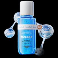 Hi!papa Teenager Oil Control & Acne Treatment Toner