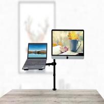 OLOEY Monitor & Laptop Lifting Stand