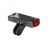 For Insta360GO Ultra Thumb Camera Magnetic Quick Release Bracket Accessories Quick Release Adapter Magnetic