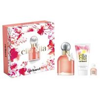 Kvepalų dovanų rinkinys Cacharel She She Case 3 vnt EDP moterims 160 ml