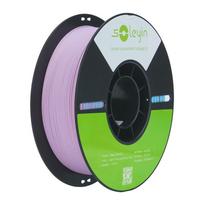 CREALITY Soleyin Matte Tri-Color PLA 3D Printer Filament