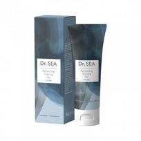 Skutimosi gelis Dr. Sea gaivinantis, visiems odos tipams, Negyvosios jūros mineralai 100 ml