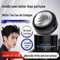 SABELLON Men's Matte Hair Styling Clay Wax