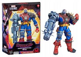 Spider-Woman (Cyborg) Figurka Marvel Legends